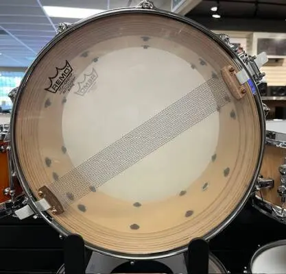 Pearl Reference Snare 2