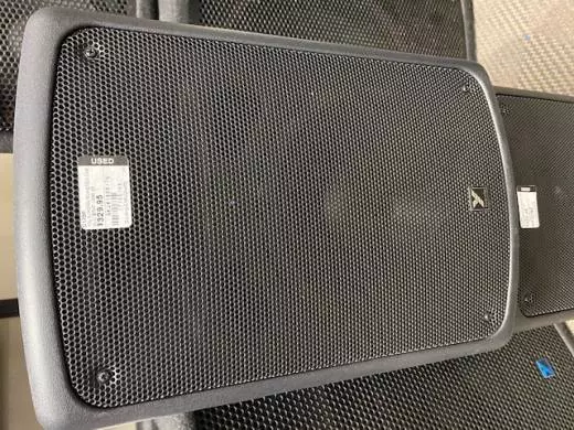 Yorkville Sound - YSL 8/HORN POWERED CAB W/U BRKT-100W 8R 2