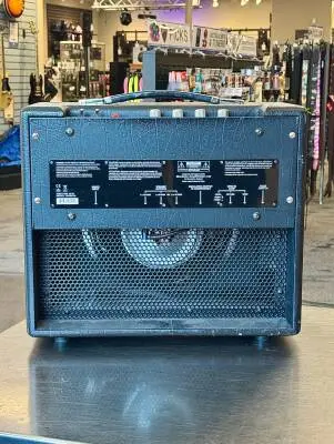 BLACKSTAR SERIES ONE 10AE 2