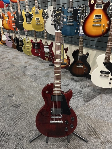 Gibson - LPST00WRCH