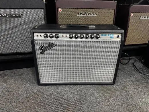 Fender - 227-4000-000