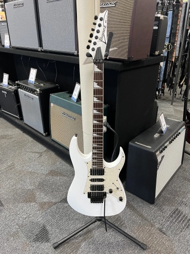 Ibanez - RG350DXZWH