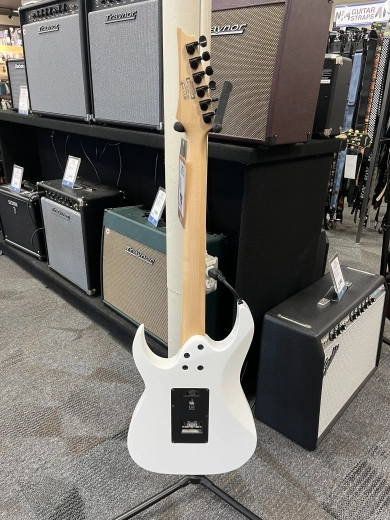 Ibanez - RG350DXZWH 2
