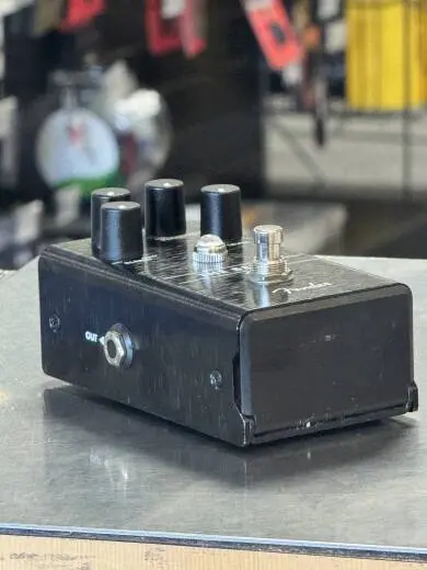 Fender The Bends Compressor 2