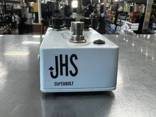 JHS SUPERBOLT V1 2