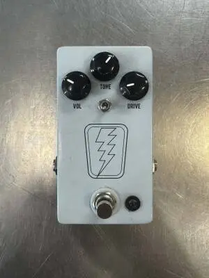 JHS SUPERBOLT V1