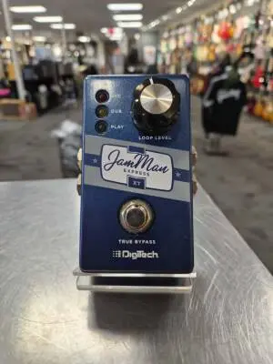 Digitech - JAMMANEXPRESSXT