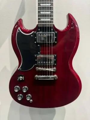 Epiphone - EGGPCHNHLH 2