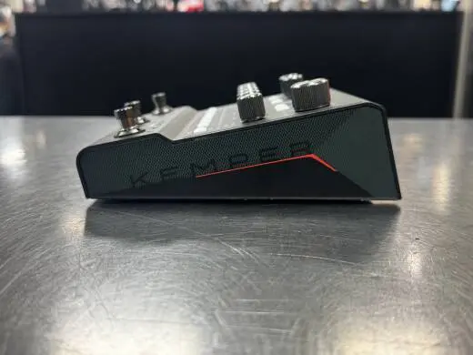 Store Special Product - Kemper Amps - PROFILER-PLAYER