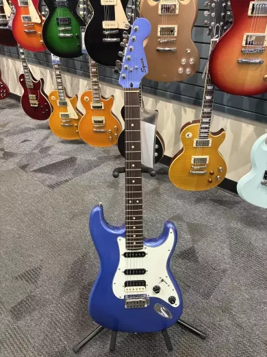 Squier - 032-0322-573