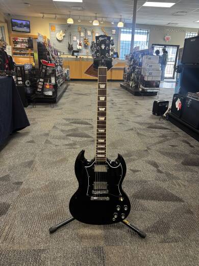 Store Special Product - Gibson - SGS00EBCH