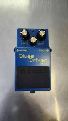 Store Special Product - BOSS - BD-2