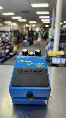 Store Special Product - BOSS - BD-2