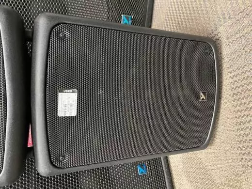 Yorkville Sound - YSL 8/HORN POWERED CAB W/U BRKT-100W 8R 2