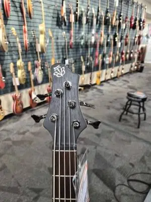 Ibanez - BTB605TGF 2