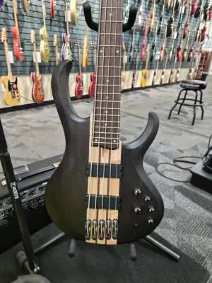Ibanez - BTB605TGF 2