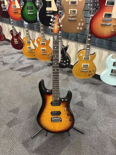 Sterling by Music Man - JP100D-3TS