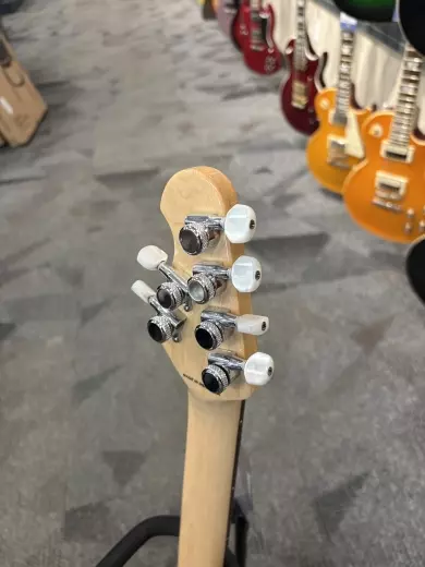 Sterling by Music Man - JP100D-3TS 2