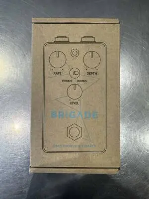 Universal Audio - UA-GPS-BRGD 2