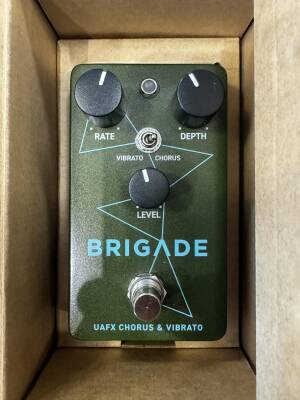 Universal Audio - UA-GPS-BRGD