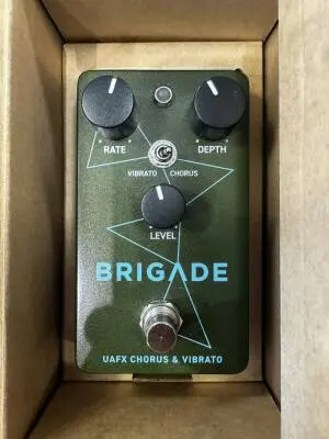 Universal Audio - UA-GPS-BRGD