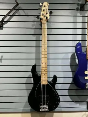 Sterling by Music Man - RAY5-BK-M1