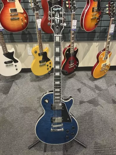 Store Special Product - Epiphone - EILCQVPBNH