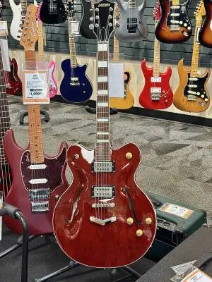 Gretsch Guitars - 280-0200-517