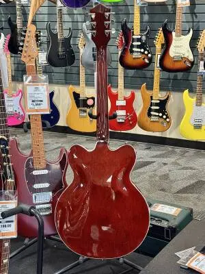 Gretsch Guitars - 280-0200-517 2