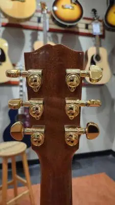 Gibson Songwriter Natural GH 2