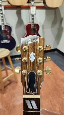 Gibson Songwriter Natural GH 2