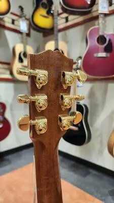 Gibson Songwriter Natural GH 2