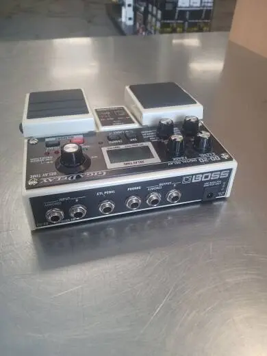 BOSS - DD-20 2