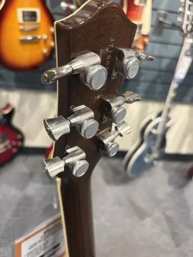 Gretsch Guitars - 241-3400-806 2