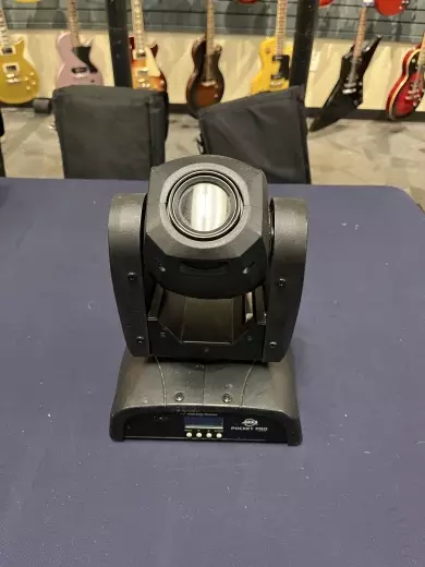 American DJ - POCKET-PRO