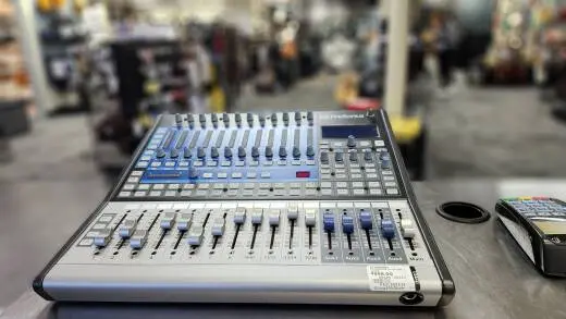PreSonus Studiolive 16 2