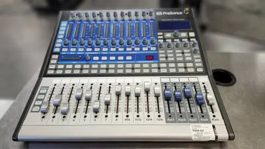 PreSonus Studiolive 16