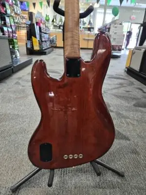 AMERICAN FRANKENBASS 2