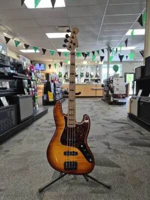 AMERICAN FRANKENBASS