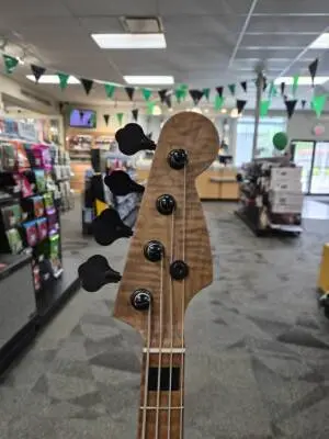 AMERICAN FRANKENBASS 2