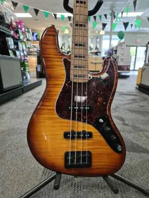 AMERICAN FRANKENBASS 2