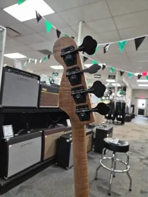 AMERICAN FRANKENBASS 2