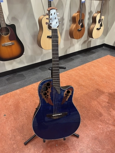 Ovation - CE44P-8TQ