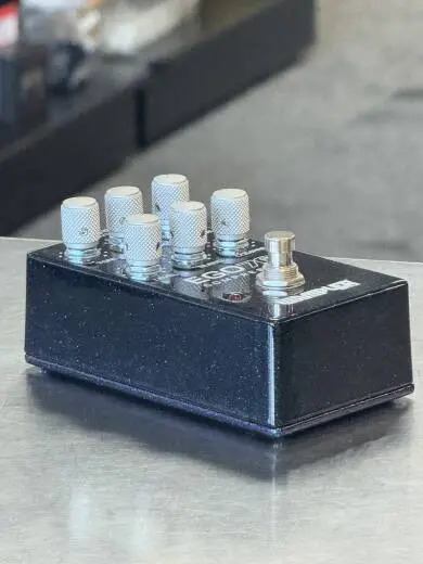Wampler Pedals - EGO 76 2