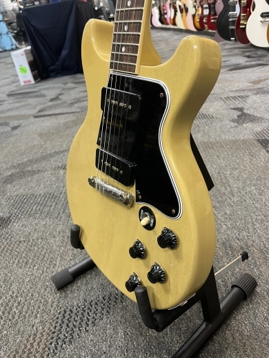 Gibson Custom Shop - LPSPDC60VTVNH 3