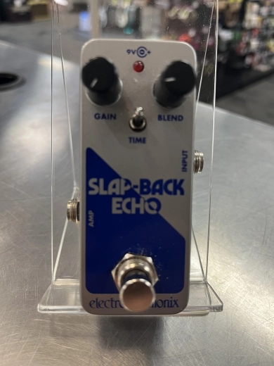 Electro-Harmonix - SLAP-BACK ECHO