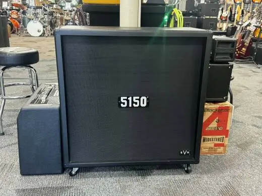 EVH - 225-7500-010