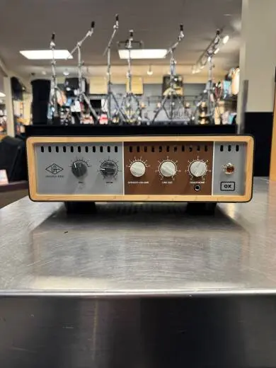Universal Audio - UA-OX