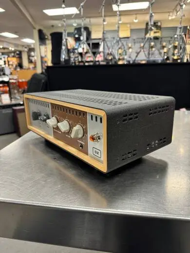 Universal Audio - UA-OX 2