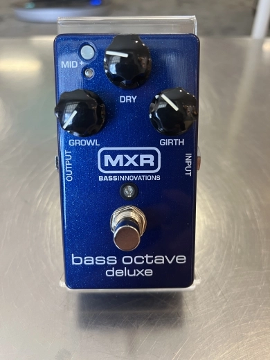 MXR - M288